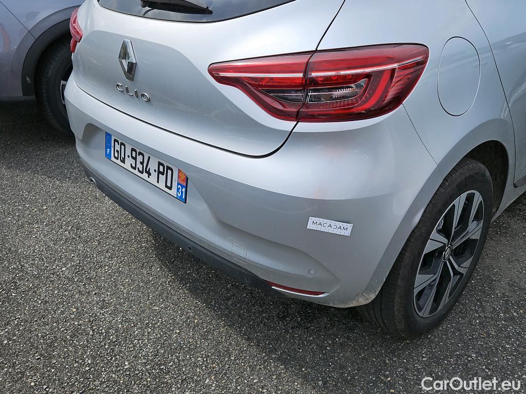  Renault  Clio  V Evolution 1.0 TCe 90CV BVM6 E6d #6