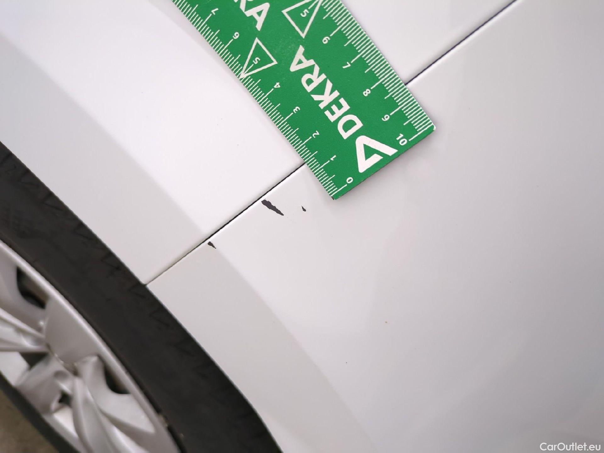  Renault  Clio  V Société Air 1.5 dCi 85CV BVM6 E6dT #9