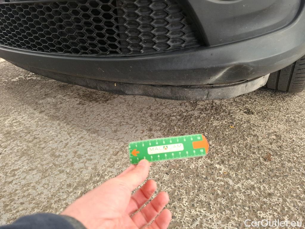  Renault  Trafic RENAULT  / 2019 / 4P / Fourgon tole CA GCF L2H1 1200 dCi 95 #19