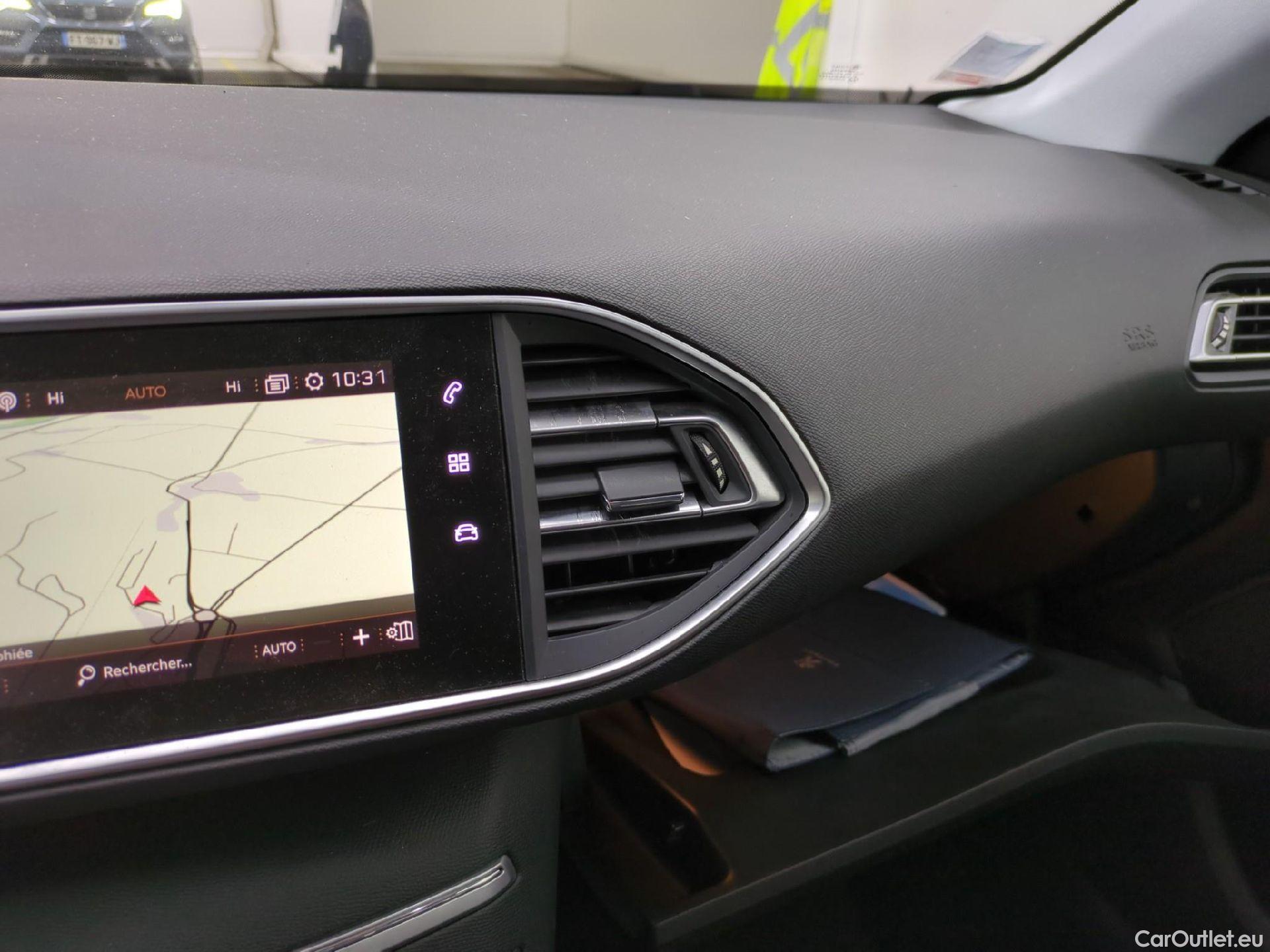  Peugeot  308  Active Business 1.5 HDi 130CV BVM6 E6dT #2