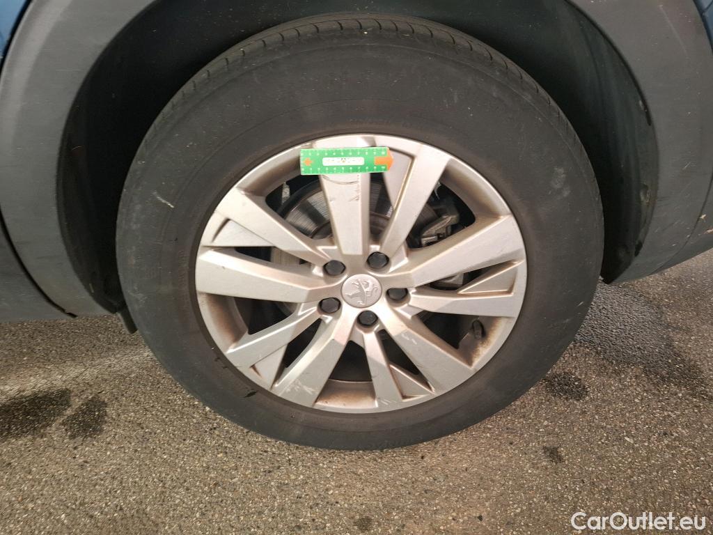  Peugeot  5008  Active Business 1.5 HDi 130CV BVA8 E6d #65