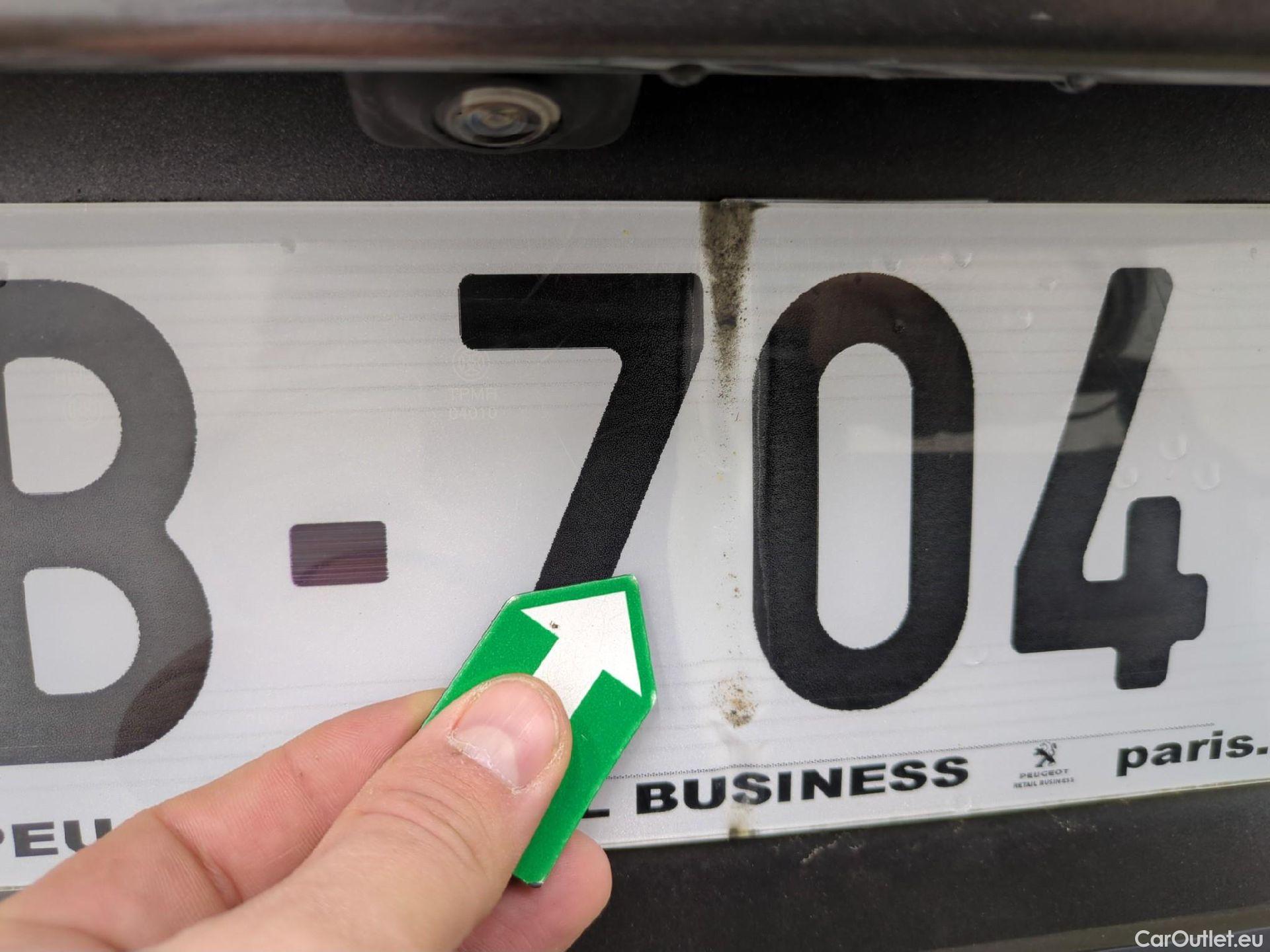  Peugeot  308  Active Business 1.5 HDi 130CV BVM6 E6dT #9