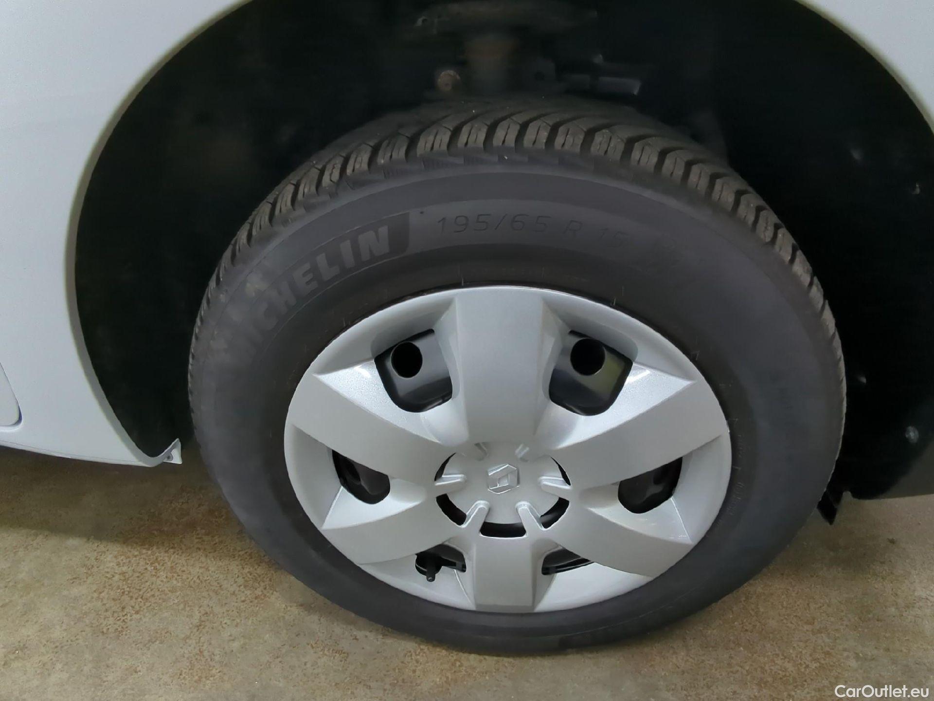  Renault  Kangoo  II Express Maxi Extra (Série Spéciale) 1.5 dCi 95CV BVM6 E6dT #1