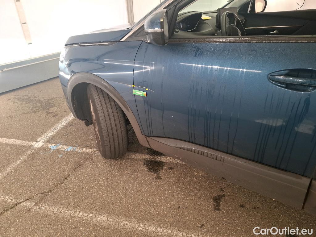  Peugeot  5008  Active Business 1.5 HDi 130CV BVA8 E6d #21