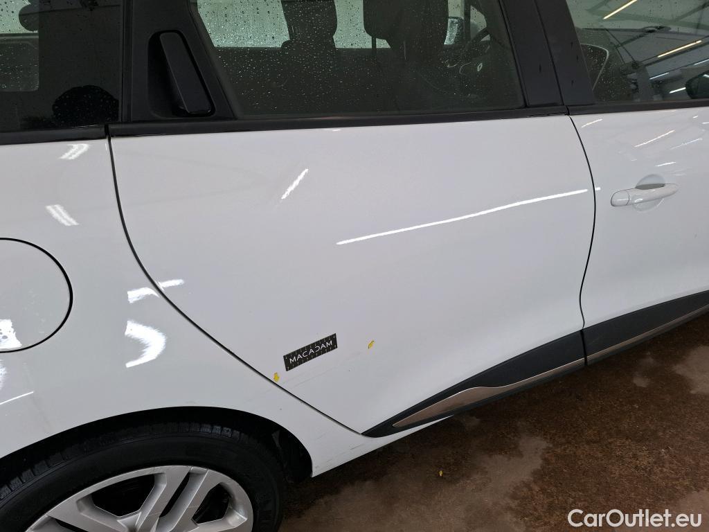  Renault  Clio RENAULT  Estate / 2016 / 5P / Break Business Energy dCi 90 82g #16