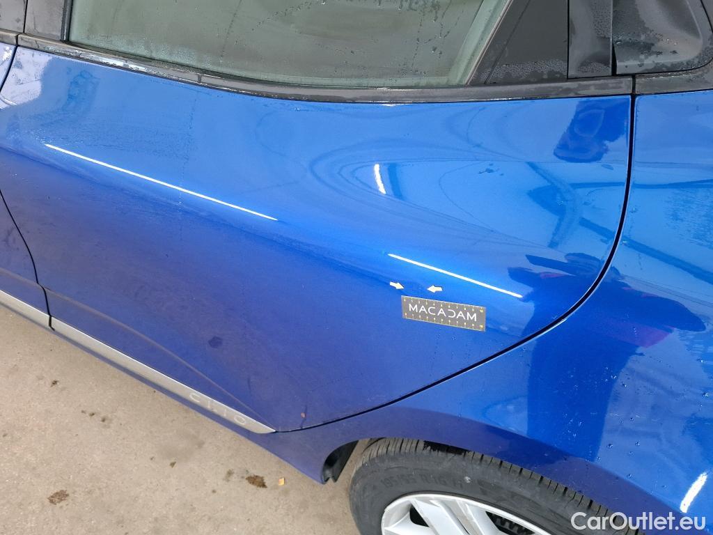  Renault  Clio  V Business 1.0 TCe 90CV BVM6 E6d #11