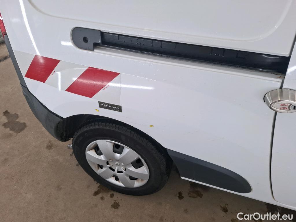  Renault  Kangoo  Express Maxi Extra (Série Spéciale) 1.5 #31
