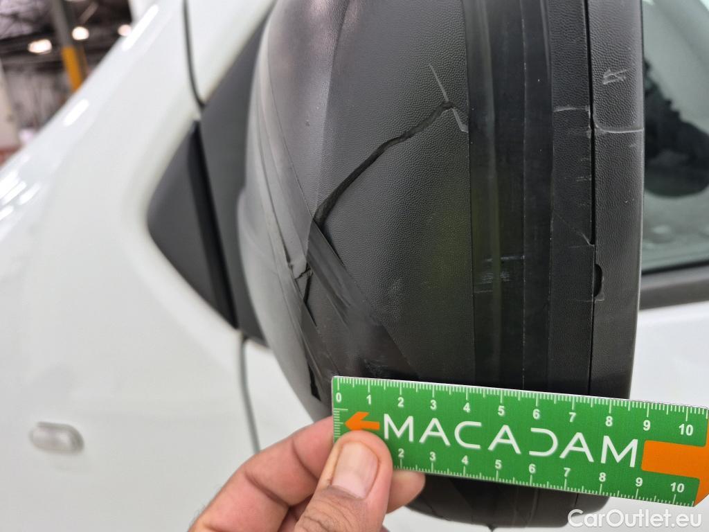  Renault  Trafic  Furgon Grand Confort L1H1 1200 1.6 dCi 125CV BVM6 E6 #18