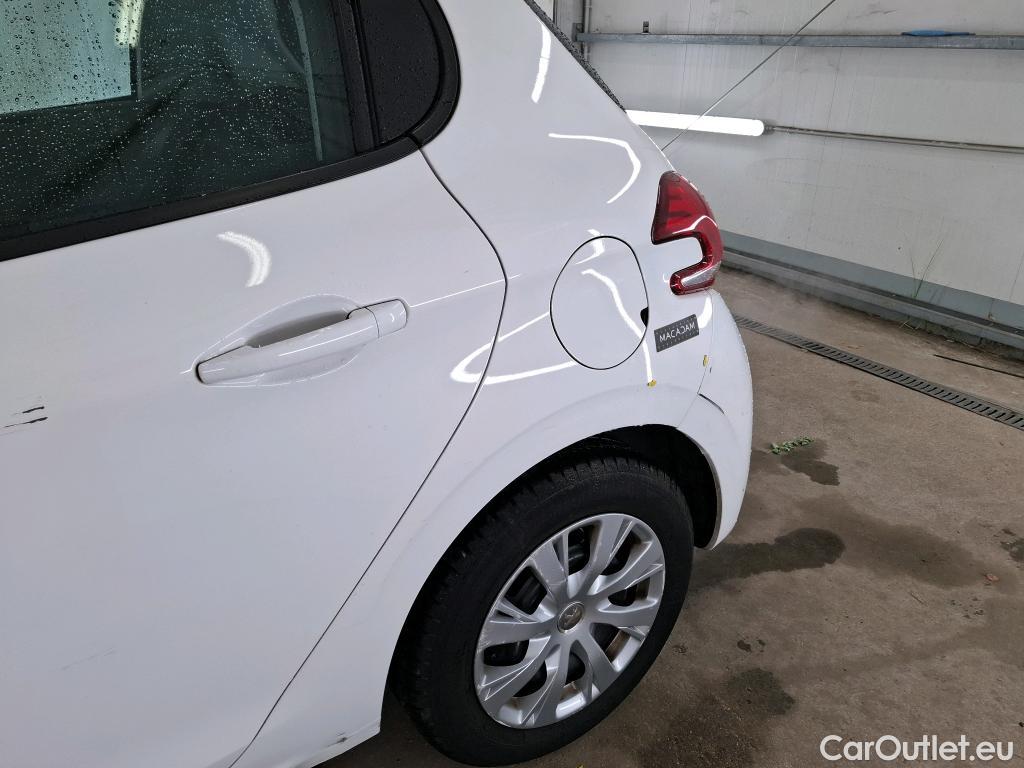  Peugeot  208  Affaire Premium 1.5 HDi 100CV BVM5 E6dT #6