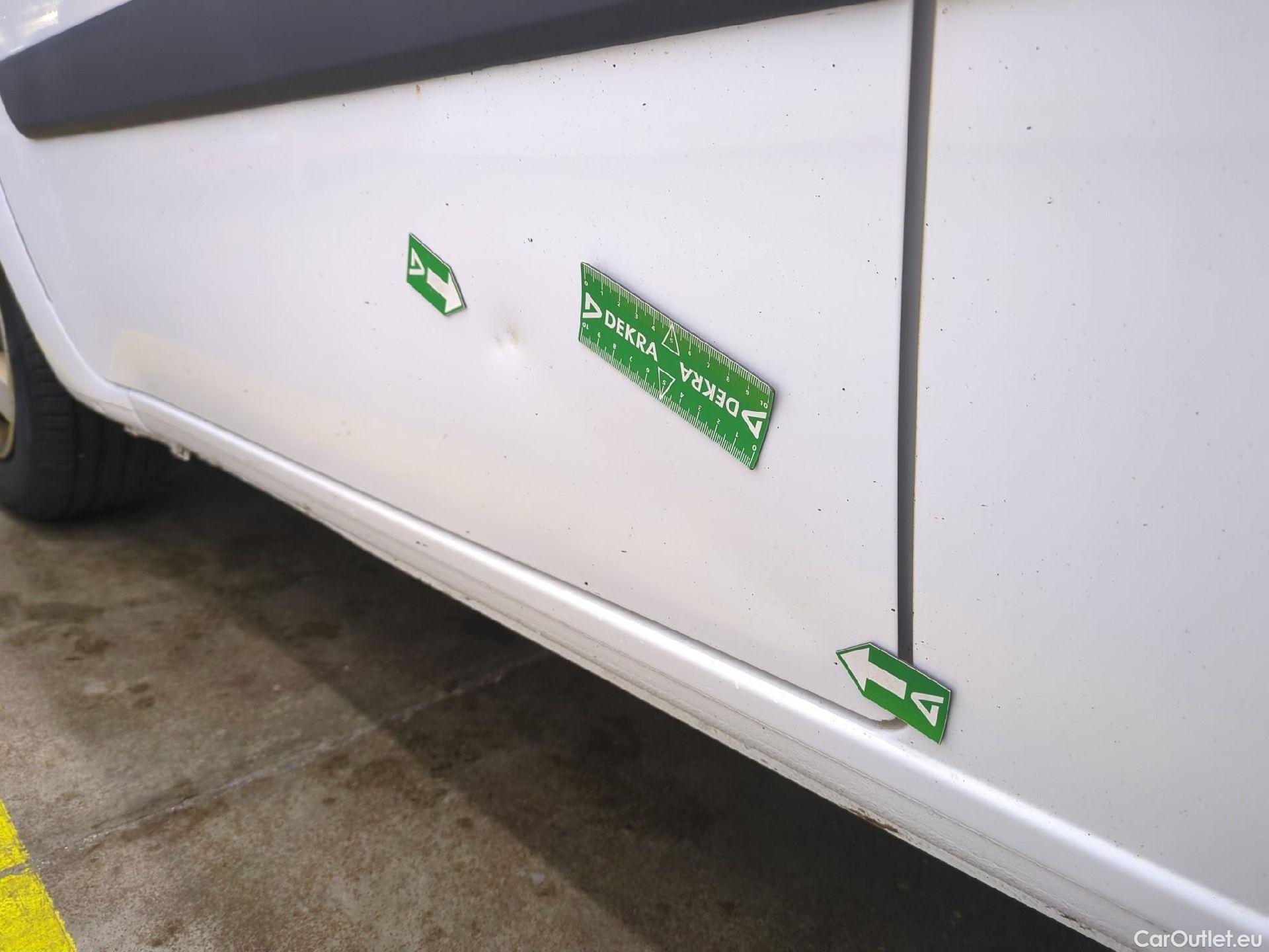  Renault  Kangoo  II Express Extra (Série Spéciale) 1.5 dCi 95CV BVM6 E6dT #11