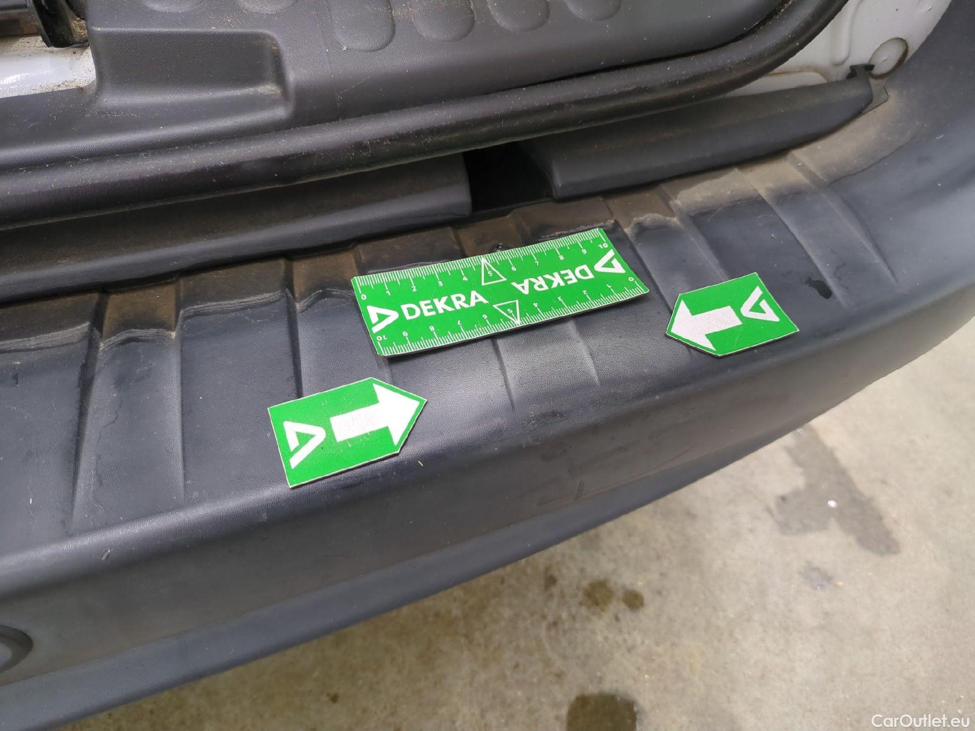  Renault  Kangoo  II Express Extra (Série Spéciale) 1.5 dCi 95CV BVM6 E6dT #17