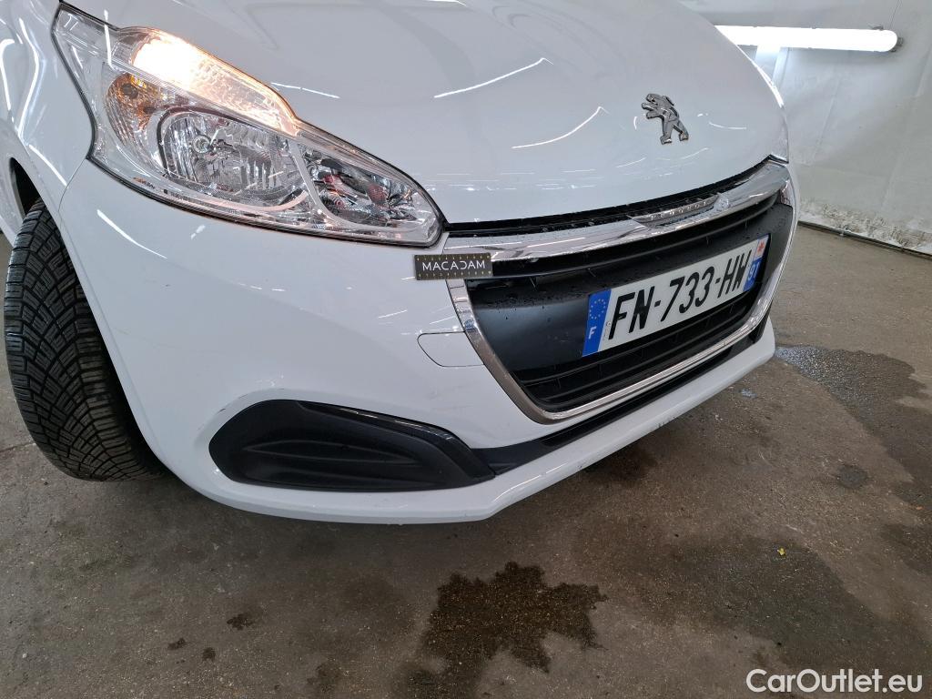  Peugeot  208  Affaire Premium 1.5 HDi 100CV BVM5 E6dT #18