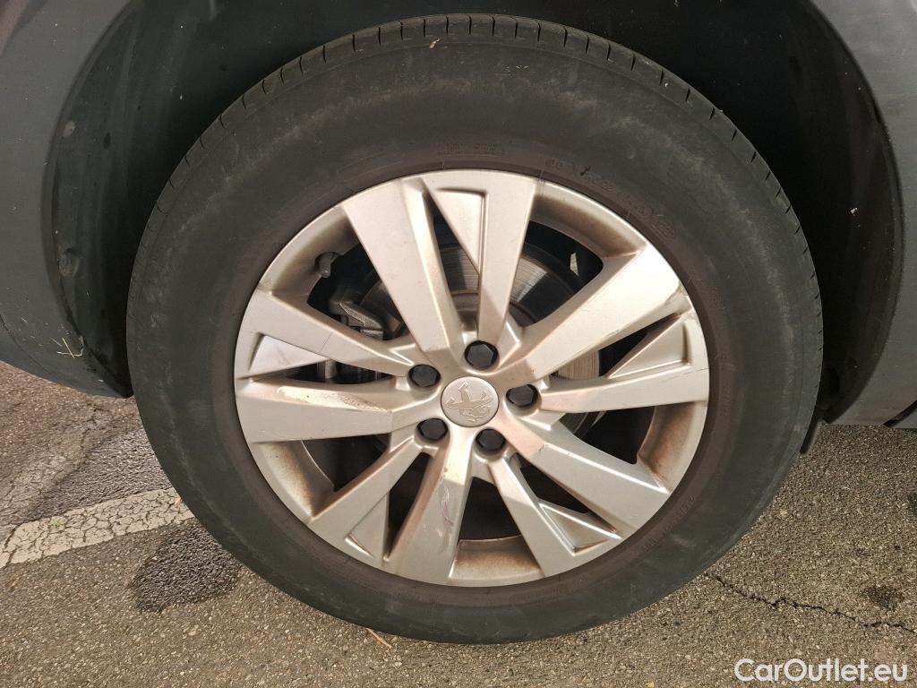  Peugeot  5008  Active Business 1.5 HDi 130CV BVA8 E6d #79