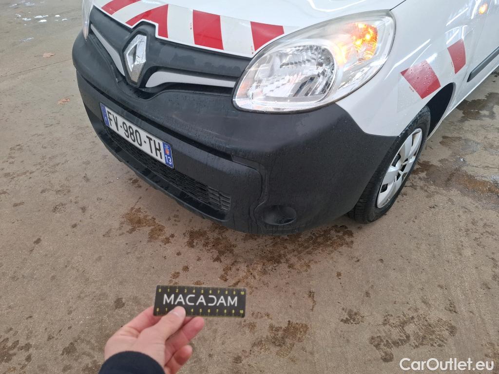  Renault  Kangoo  Express Maxi Extra (Série Spéciale) 1.5 #29