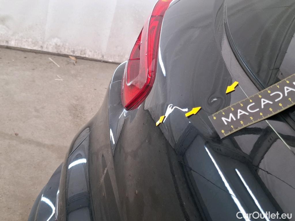  Renault  Kadjar RENAULT  / 2018 / 5P / Crossover Business TCe 140 EDC FAP #23