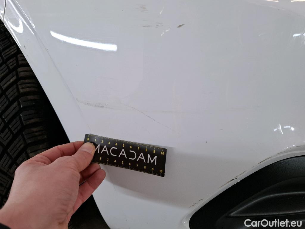  Peugeot  208  Affaire Premium 1.5 HDi 100CV BVM5 E6dT #21