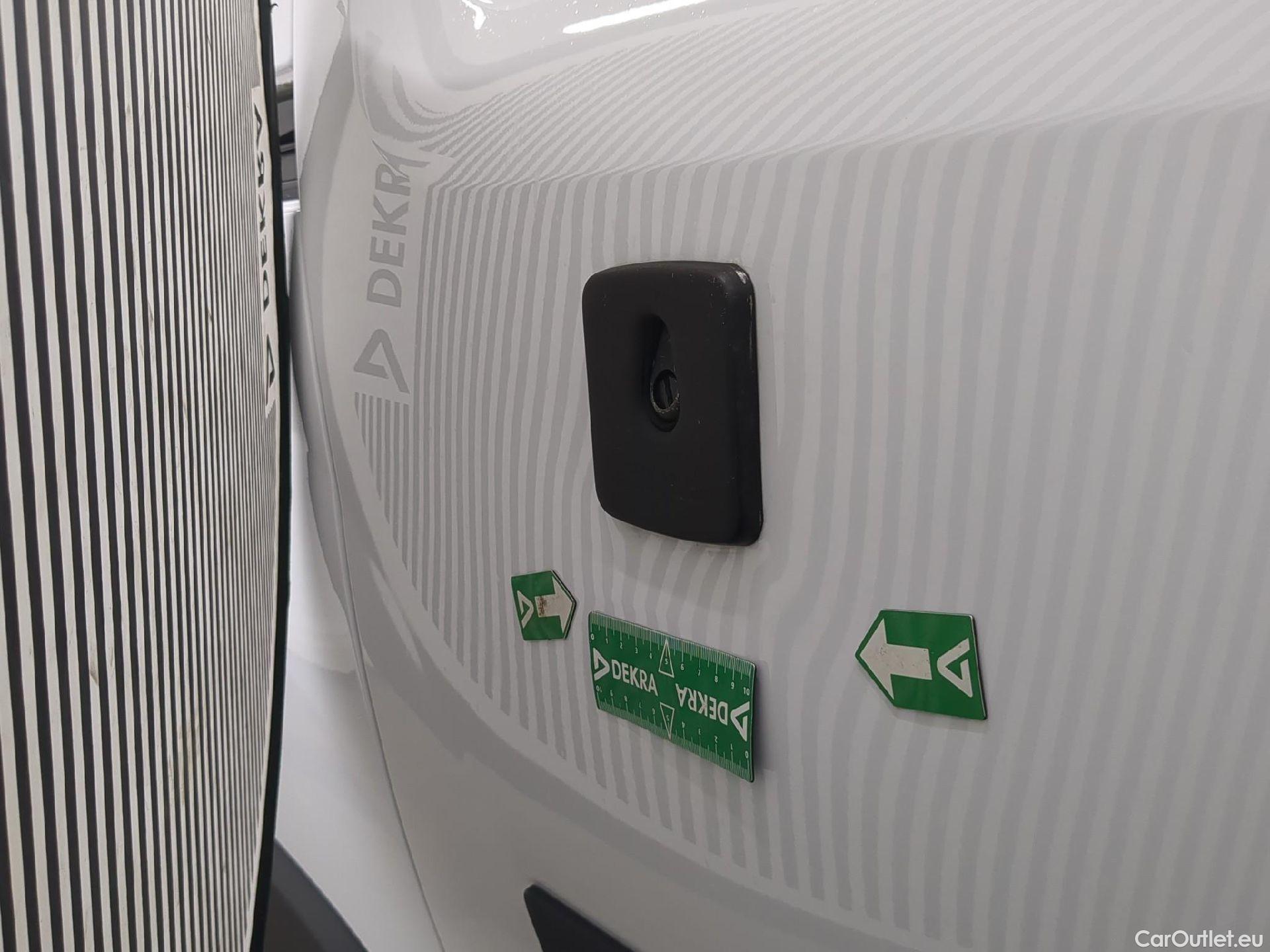  Renault  Kangoo  II Express Maxi Extra (Série Spéciale) 1.5 dCi 95CV BVM6 E6dT #14