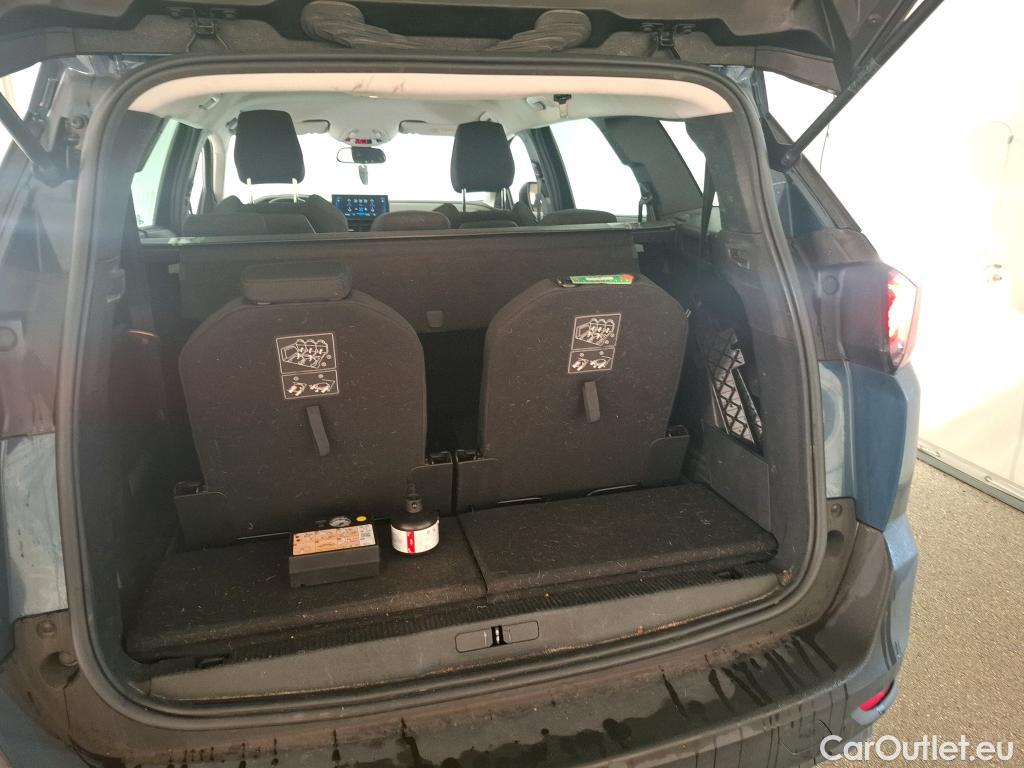  Peugeot  5008  Active Business 1.5 HDi 130CV BVA8 E6d #27