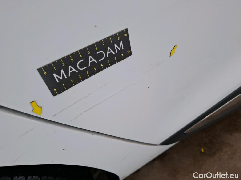  Renault  Clio RENAULT  Estate / 2016 / 5P / Break Business Energy dCi 90 82g #17