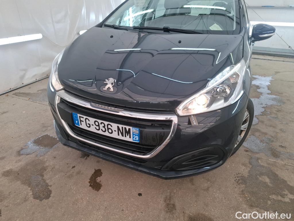  Peugeot  208  Active 1.2 PureTech 70CV BVM5 E6dT #7