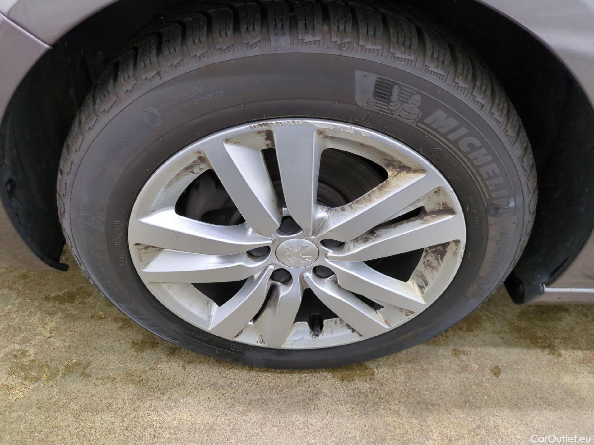  Peugeot  308  Active Business 1.5 HDi 130CV BVM6 E6dT #18