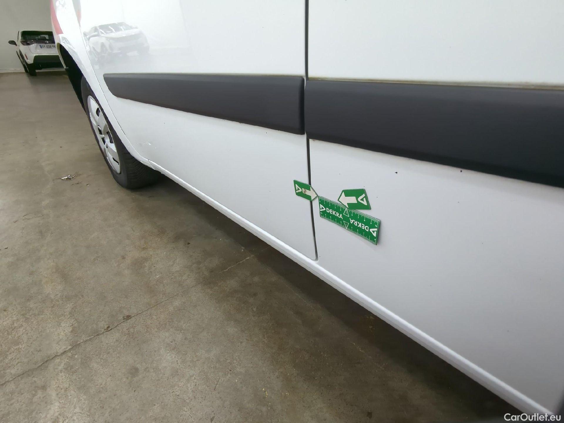  Renault  Kangoo  II Express Maxi Extra (Série Spéciale) 1.5 dCi 95CV BVM6 E6dT #18