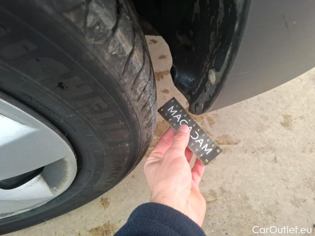  Renault  Kangoo  Express Maxi Extra (Série Spéciale) 1.5 #12