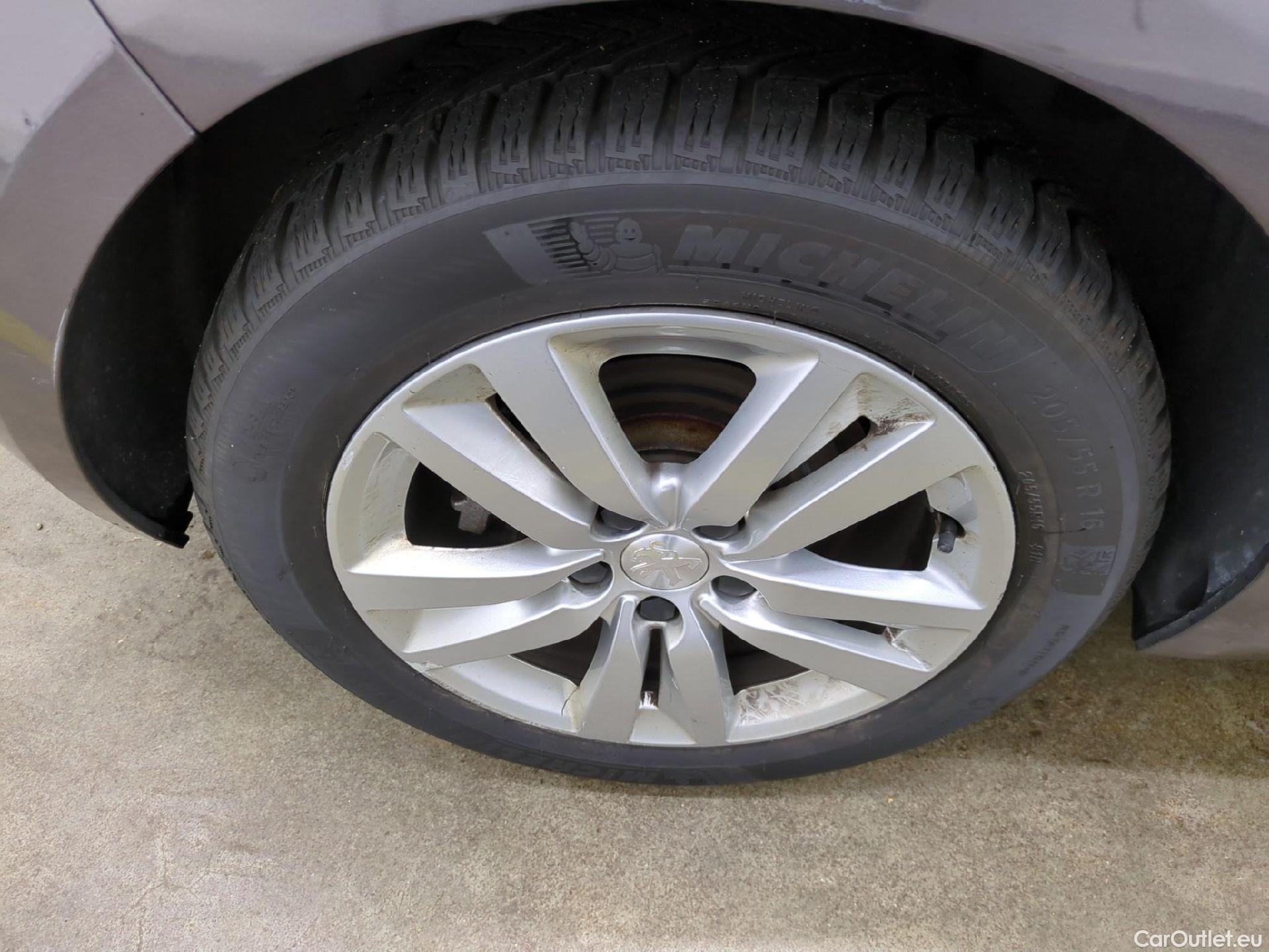  Peugeot  308  Active Business 1.5 HDi 130CV BVM6 E6dT #34