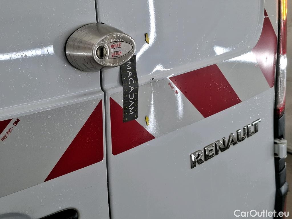  Renault  Kangoo  Express Maxi Extra (Série Spéciale) 1.5 #7