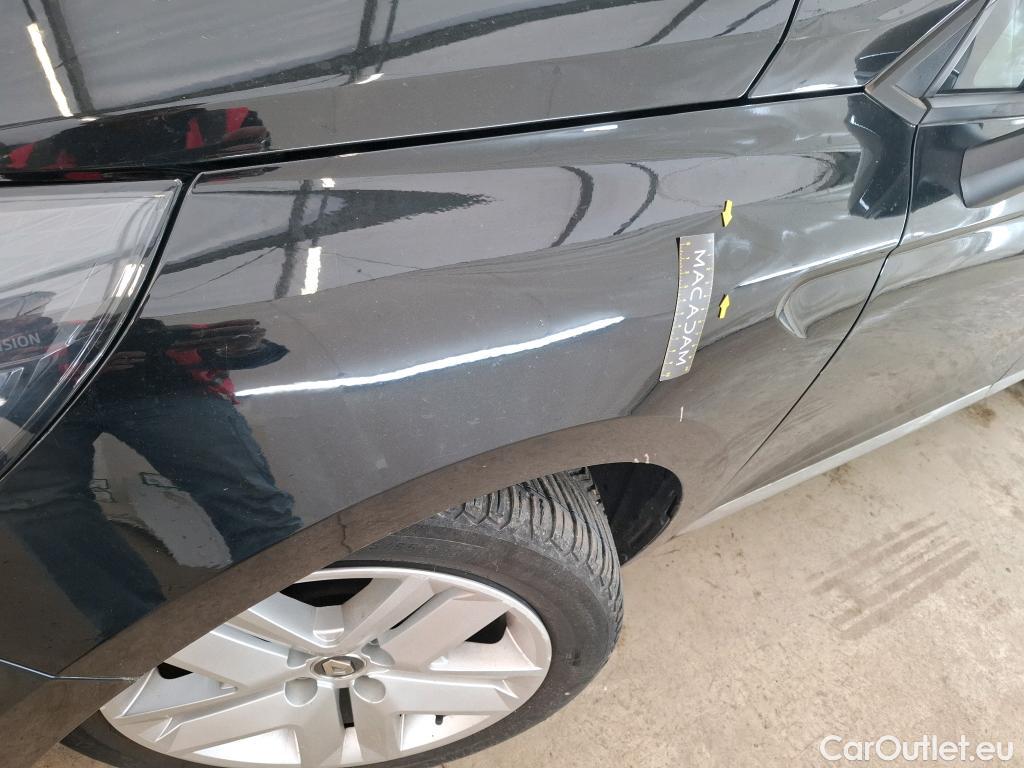  Renault  Clio  V Business 1.6 E-TECH Hybrid 140CV BVA6 E6d #3