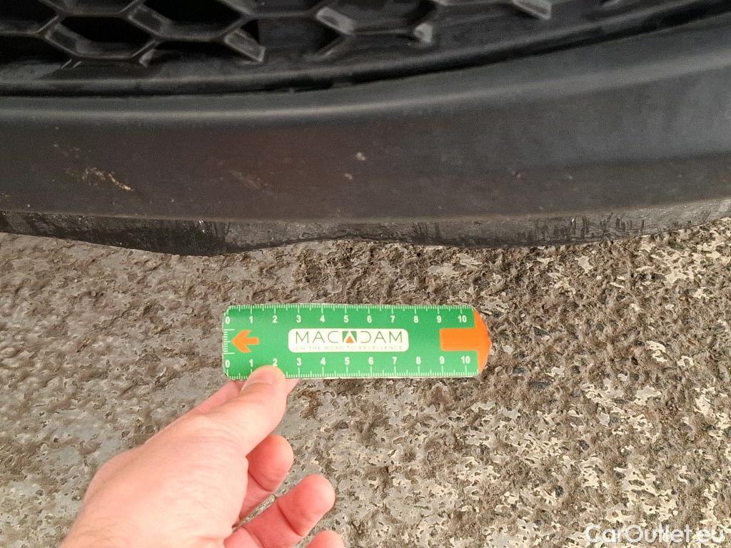  Renault  Trafic RENAULT  / 2019 / 4P / Fourgon tole CA GCF L2H1 1200 dCi 95 #20