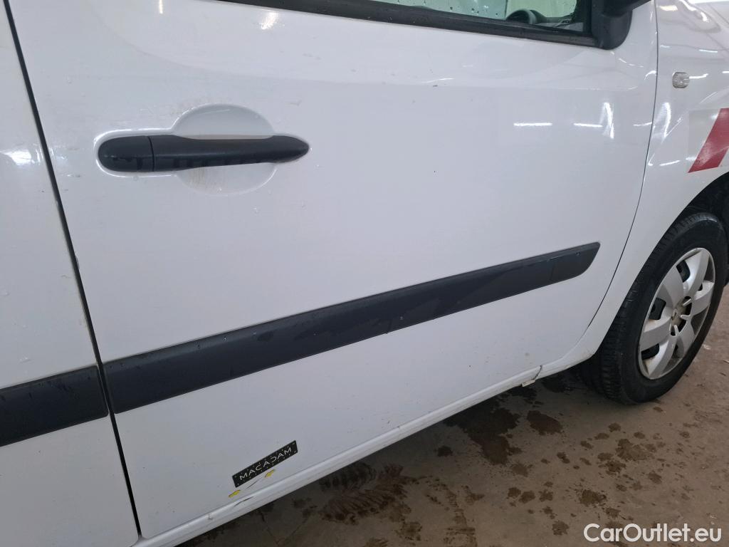  Renault  Kangoo  Express Maxi Extra (Série Spéciale) 1.5 #33