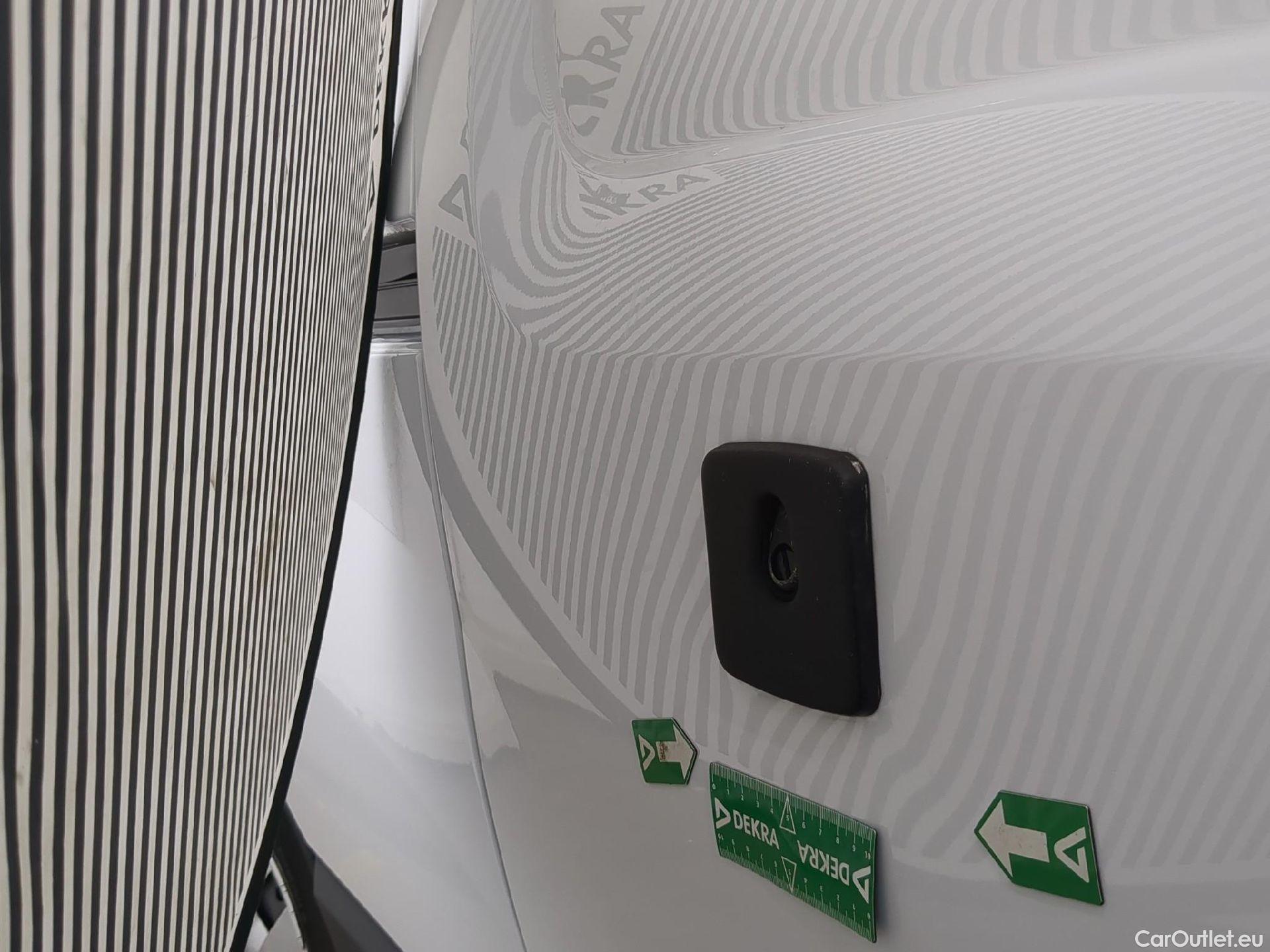  Renault  Kangoo  II Express Maxi Extra (Série Spéciale) 1.5 dCi 95CV BVM6 E6dT #13