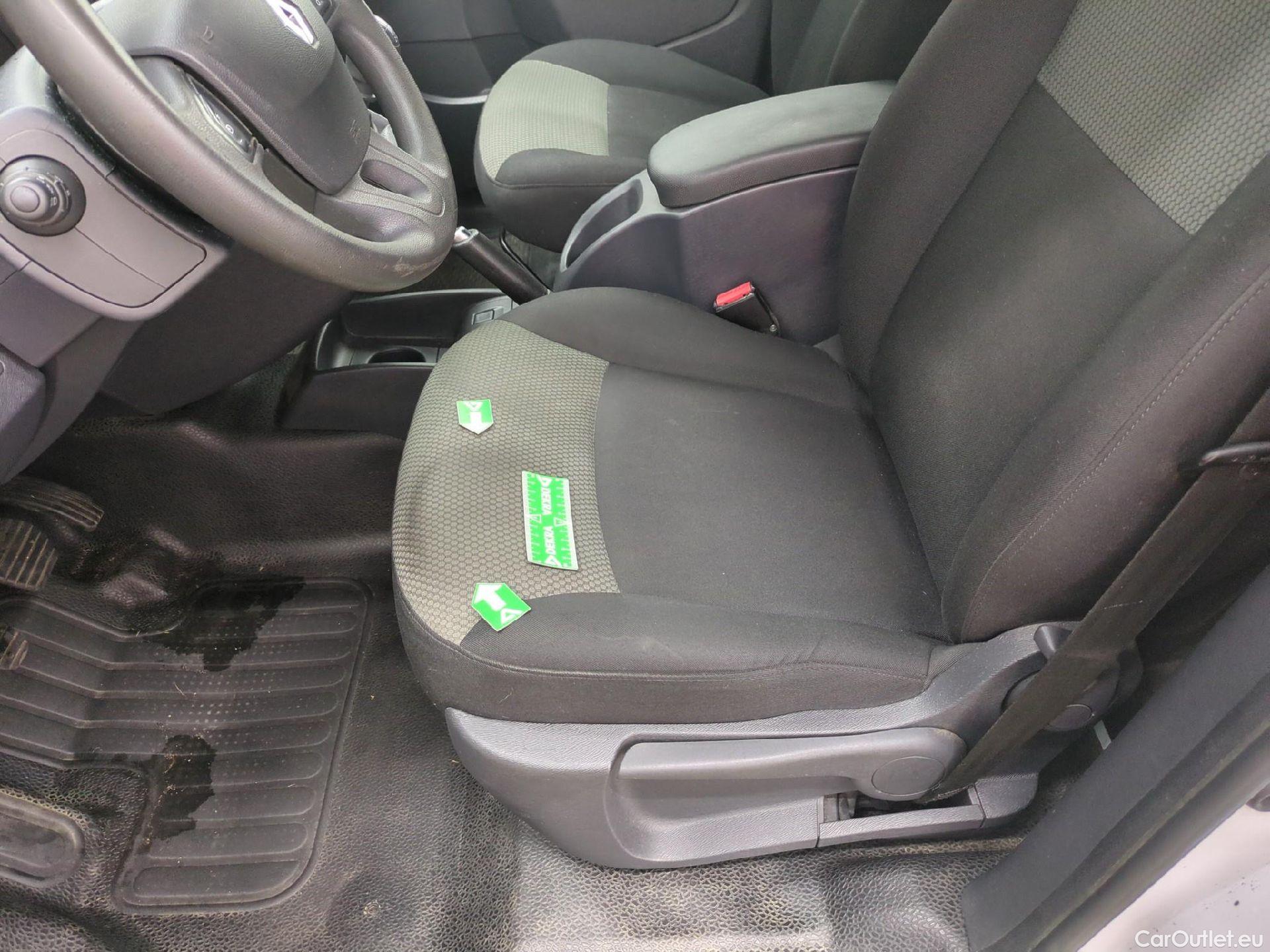  Renault  Kangoo  II Express Extra (Série Spéciale) 1.5 dCi 95CV BVM6 E6dT #13