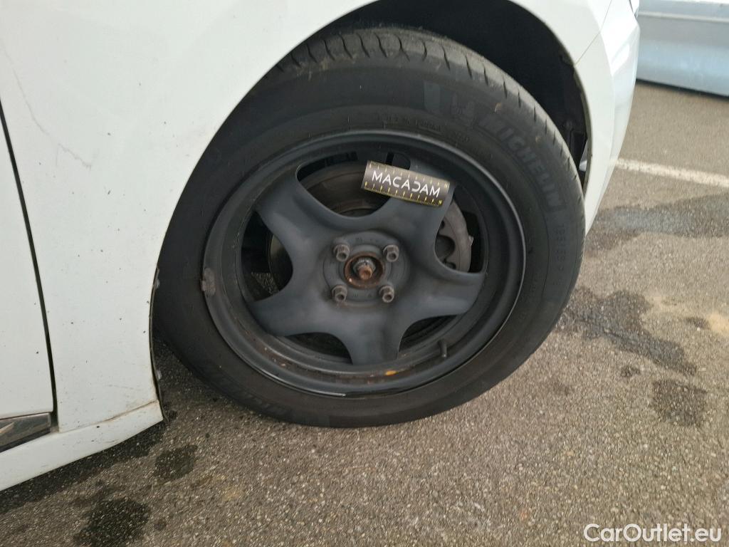  Renault  Clio  V Business Réversible 1.5 dCi 100CV BVM6 E6d / TRANSFO VP/VF #15