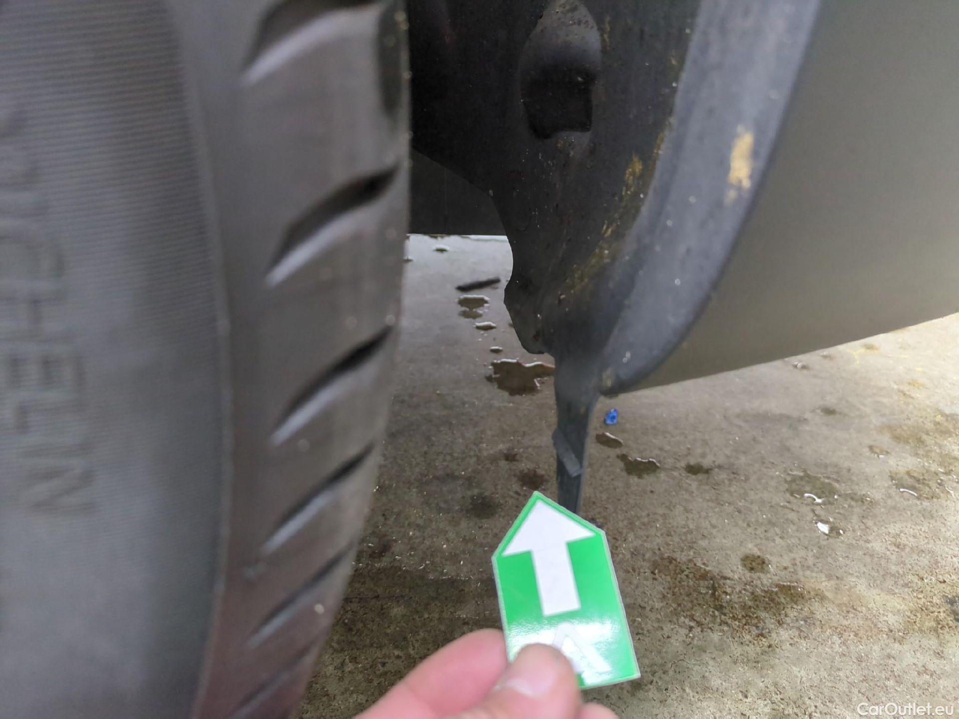  Renault  Kangoo  II Express Extra (Série Spéciale) 1.5 dCi 95CV BVM6 E6dT #8