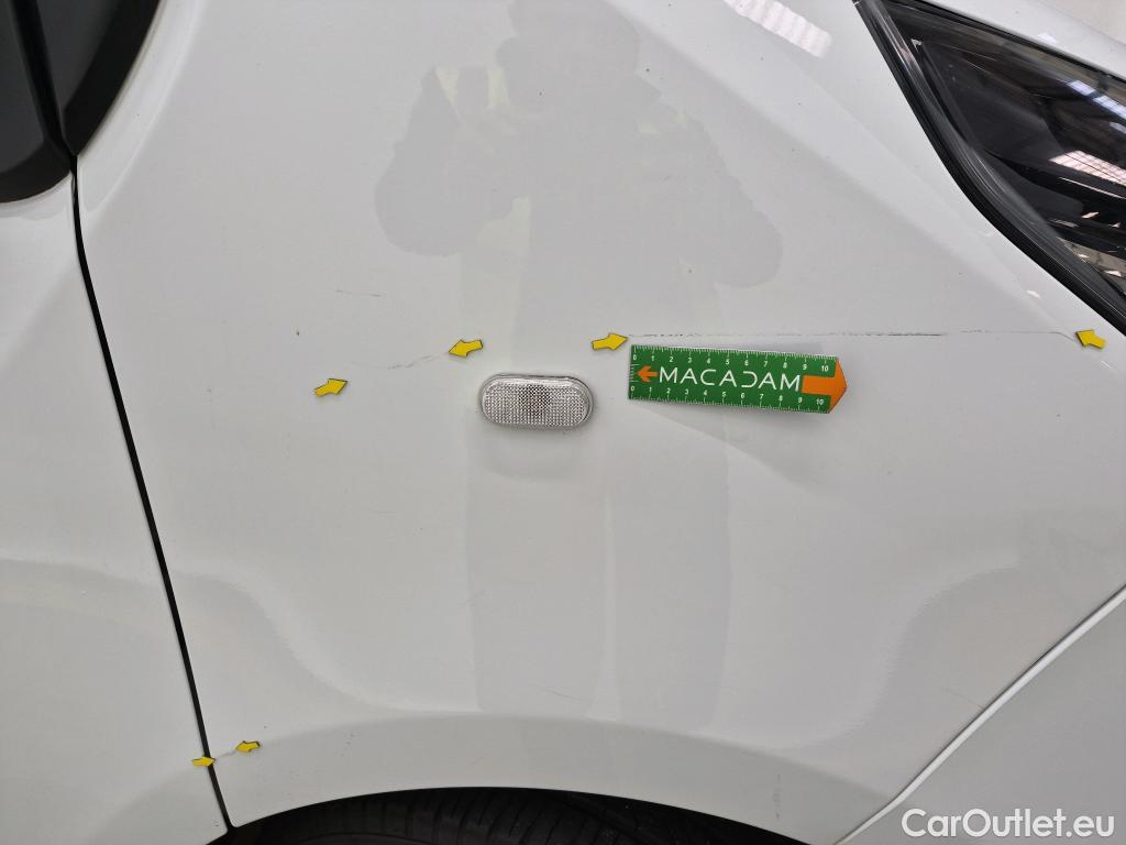  Renault  Trafic  Furgon Grand Confort L1H1 1200 1.6 dCi 125CV BVM6 E6 #53