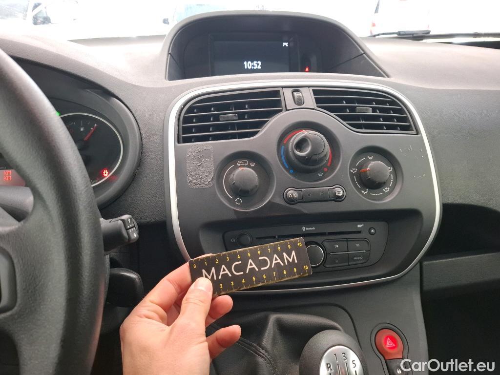  Renault  Kangoo  Express Maxi Extra (Série Spéciale) 1.5 #26