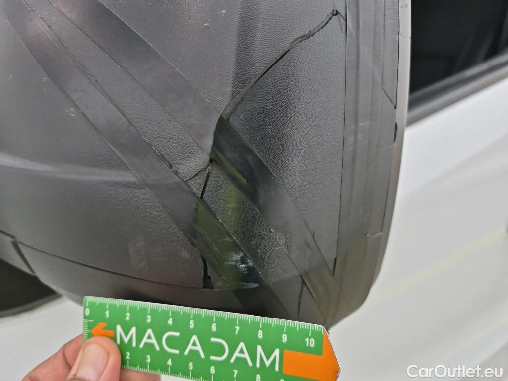  Renault  Trafic  Furgon Grand Confort L1H1 1200 1.6 dCi 125CV BVM6 E6 #17