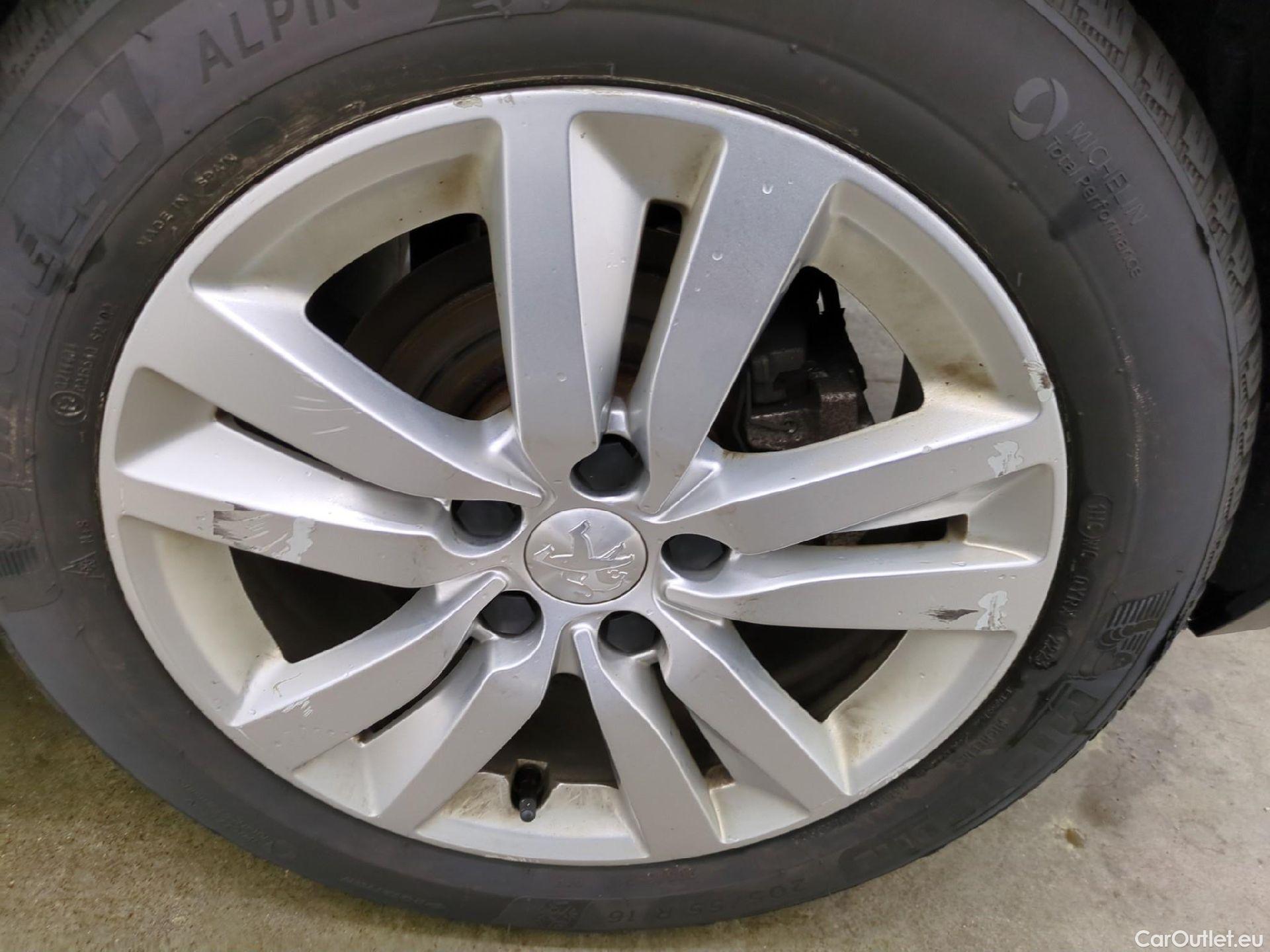  Peugeot  308  Active Business 1.5 HDi 130CV BVM6 E6dT #33