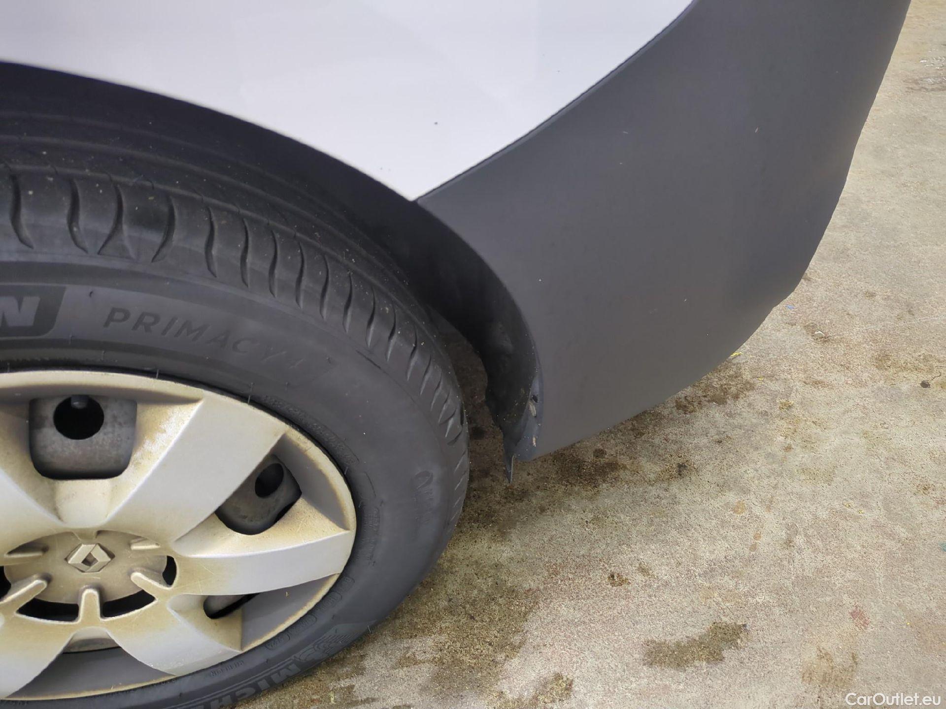  Renault  Kangoo  II Express Extra (Série Spéciale) 1.5 dCi 95CV BVM6 E6dT #7