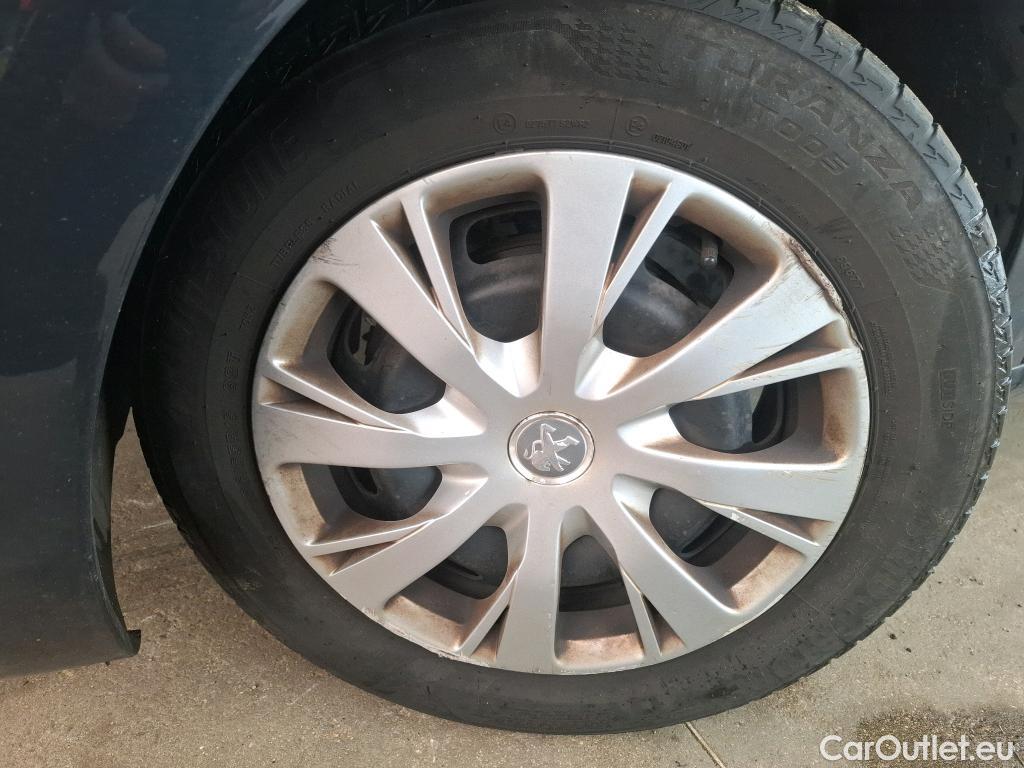  Peugeot  208  Active 1.2 PureTech 70CV BVM5 E6dT #39