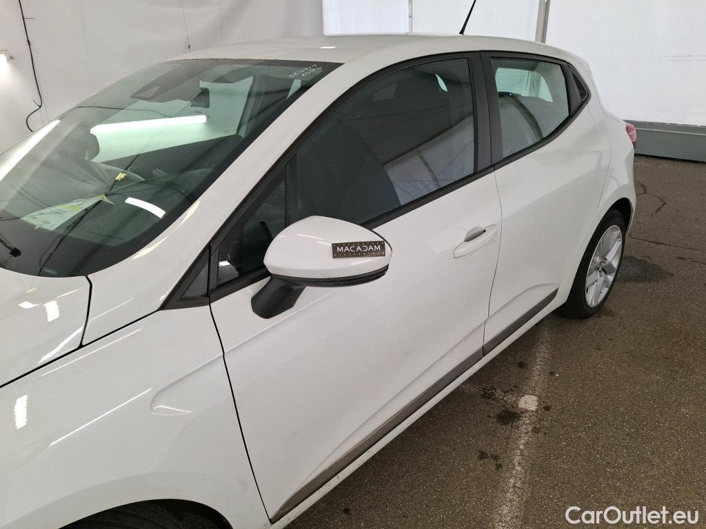  Renault  Clio  V Business Réversible 1.5 dCi 100CV BVM6 E6d / TRANSFO VP/VF #21