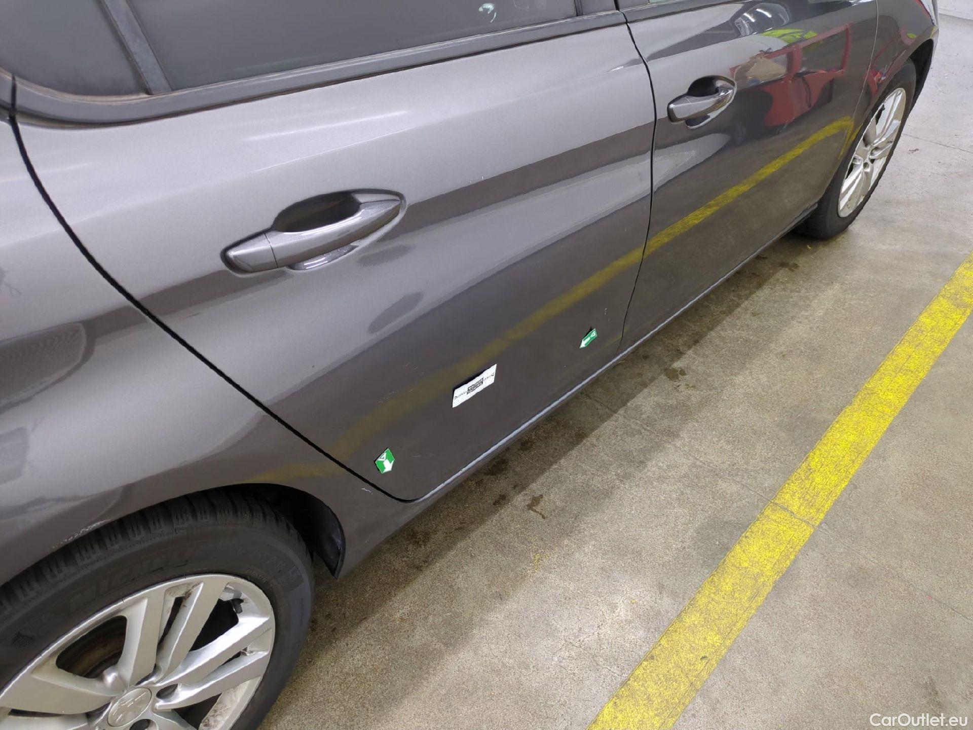  Peugeot  308  Active Business 1.5 HDi 130CV BVM6 E6dT #44