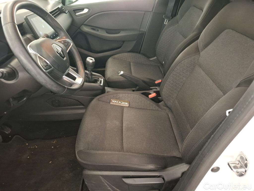  Renault  Clio  V Business Réversible 1.5 dCi 100CV BVM6 E6d / TRANSFO VP/VF #17