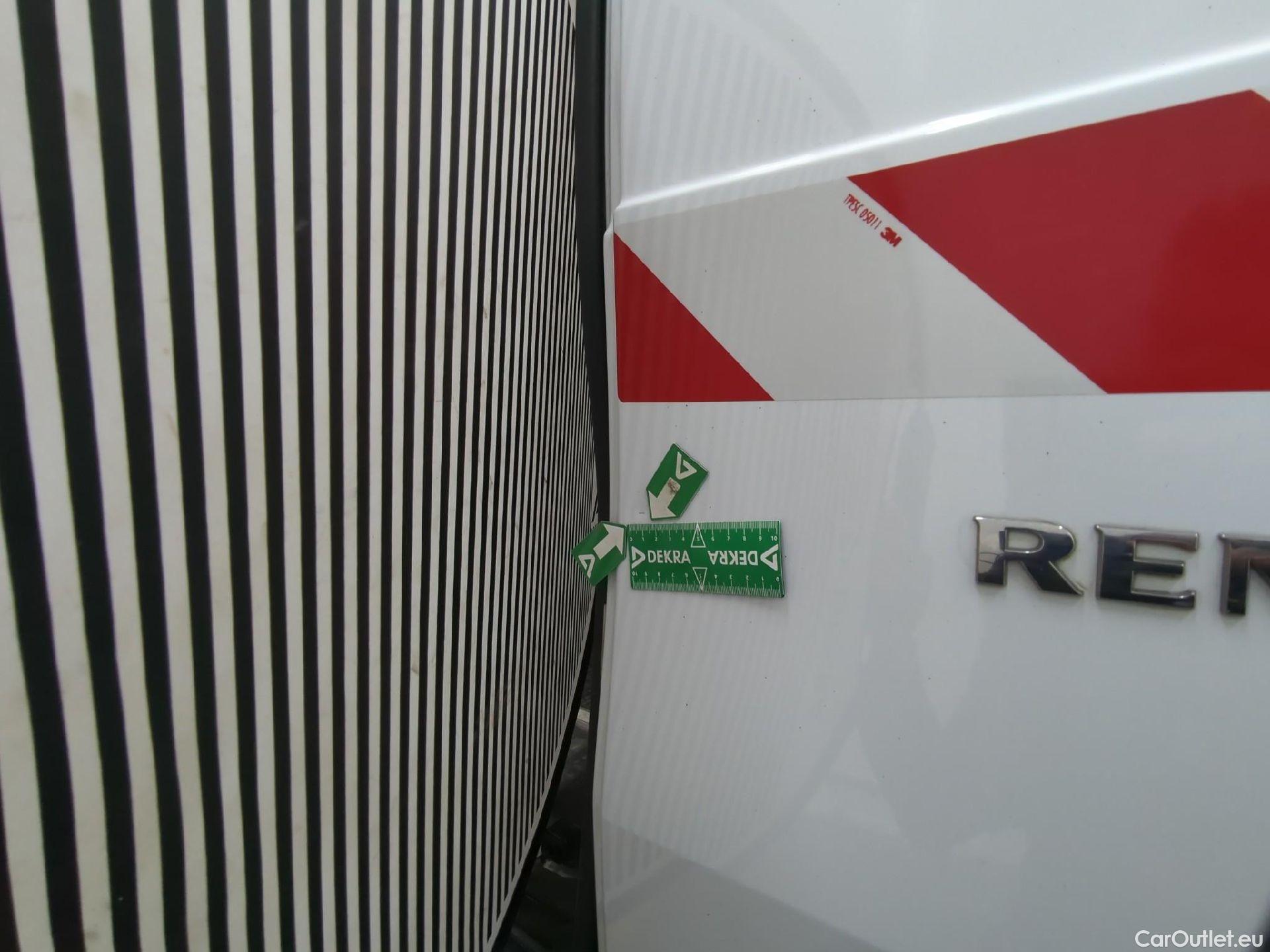  Renault  Kangoo  II Express Maxi Extra (Série Spéciale) 1.5 dCi 95CV BVM6 E6dT #20