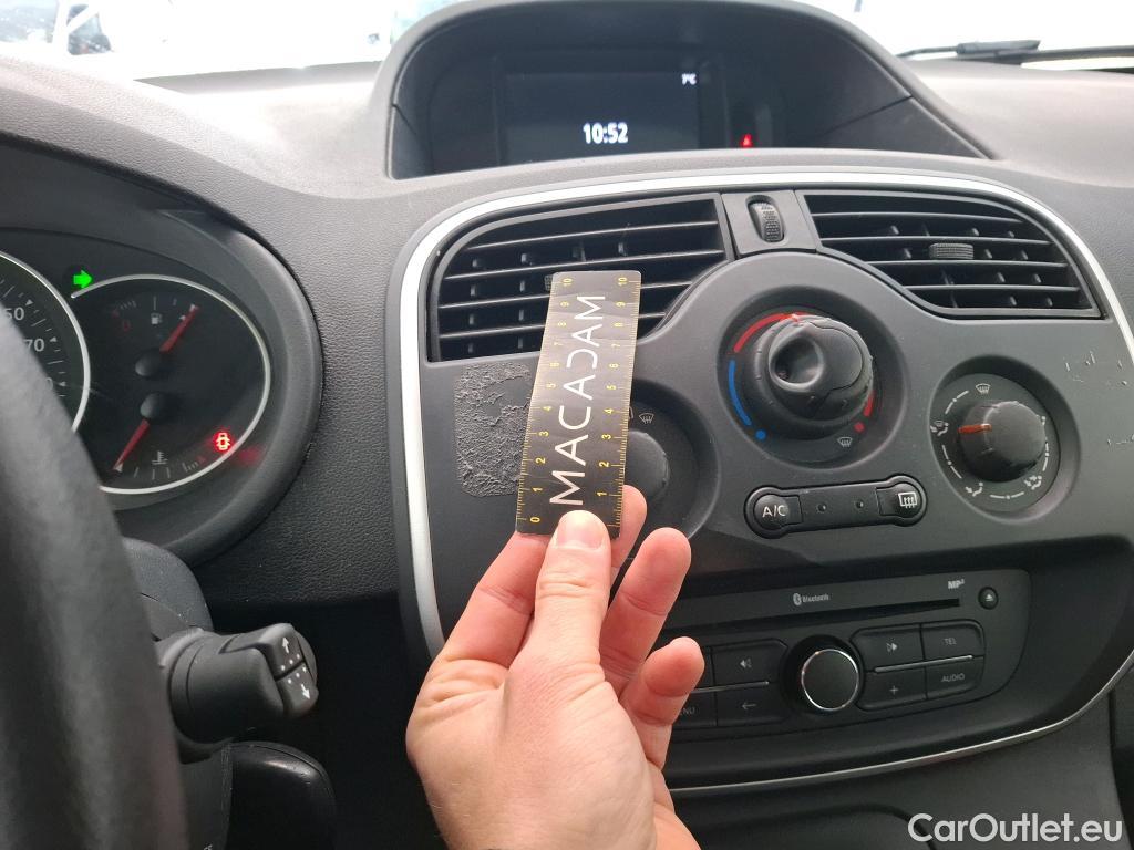  Renault  Kangoo  Express Maxi Extra (Série Spéciale) 1.5 #27