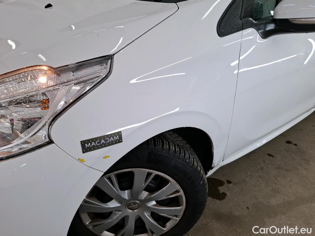  Peugeot  208  Affaire Premium 1.5 HDi 100CV BVM5 E6dT #16