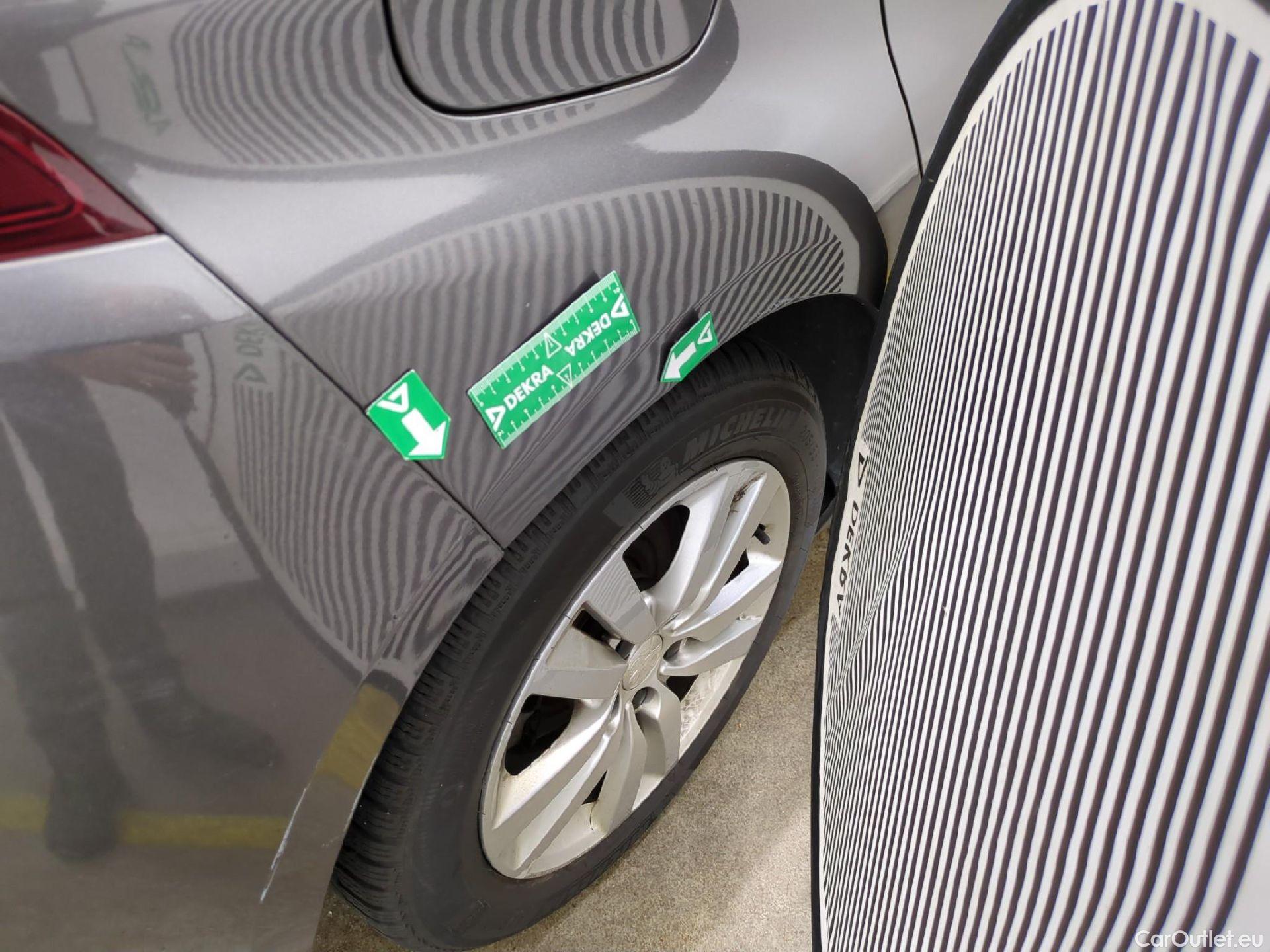  Peugeot  308  Active Business 1.5 HDi 130CV BVM6 E6dT #40