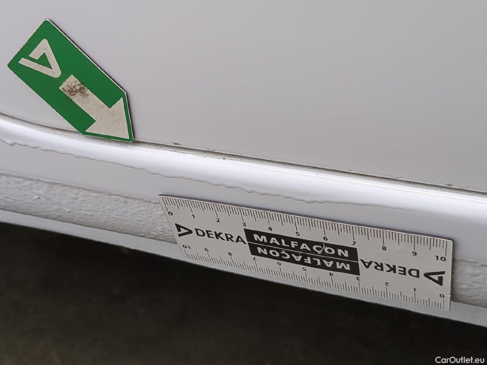  Renault  Kangoo  II Express Maxi Extra (Série Spéciale) 1.5 dCi 95CV BVM6 E6dT #10